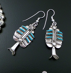 Castle Gap Jewelry - Sterling Silver & Native American Jewelry Dallas, TX