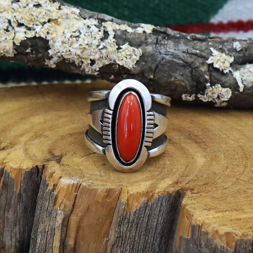Cooper Willie Archives - Castle Gap Jewelry