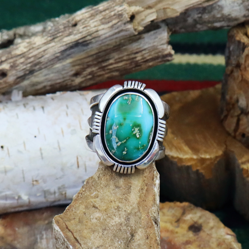 Cooper Willie Archives - Castle Gap Jewelry